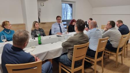 Srečanje županj in županov 1